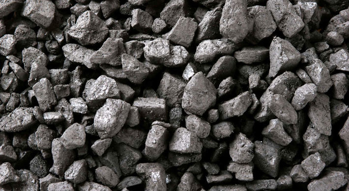  Indonesian Steam Coal