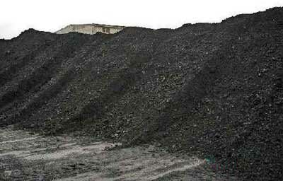 Indonesian Coal
 in Bhopal