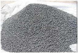 Graphite Pet Coke
in India