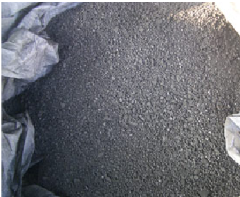 Graphite Powder