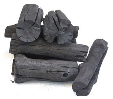 Wood Charcoal
in India