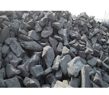 Anode Scrap
 in India