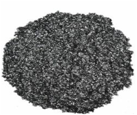 Natural Graphite
in India